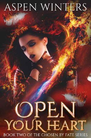 [Chosen By Fate 02] • Open Your Heart